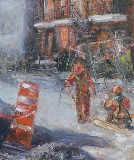 Richard Morin
